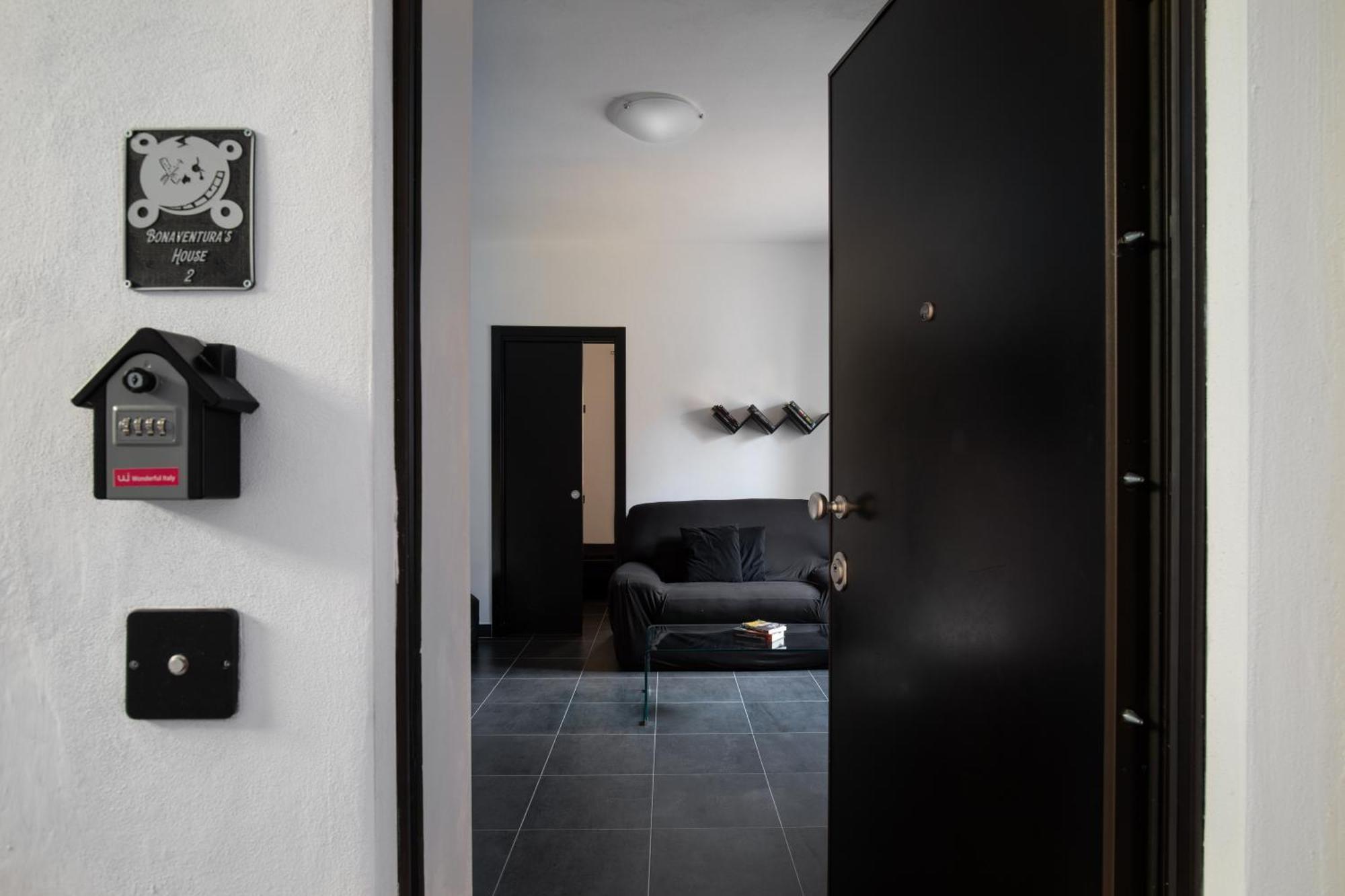 Bonaventura's House By Wonderful Italy Apartment *