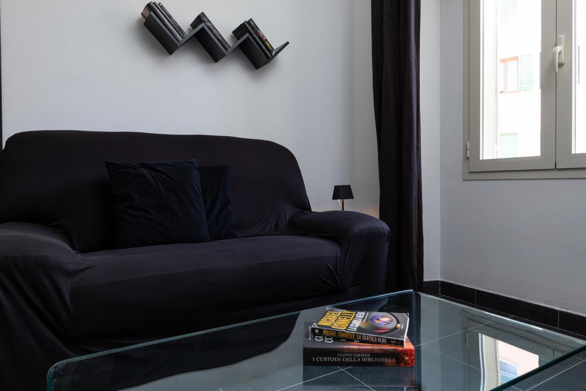 Bonaventura's House By Wonderful Italy Apartment Olbia