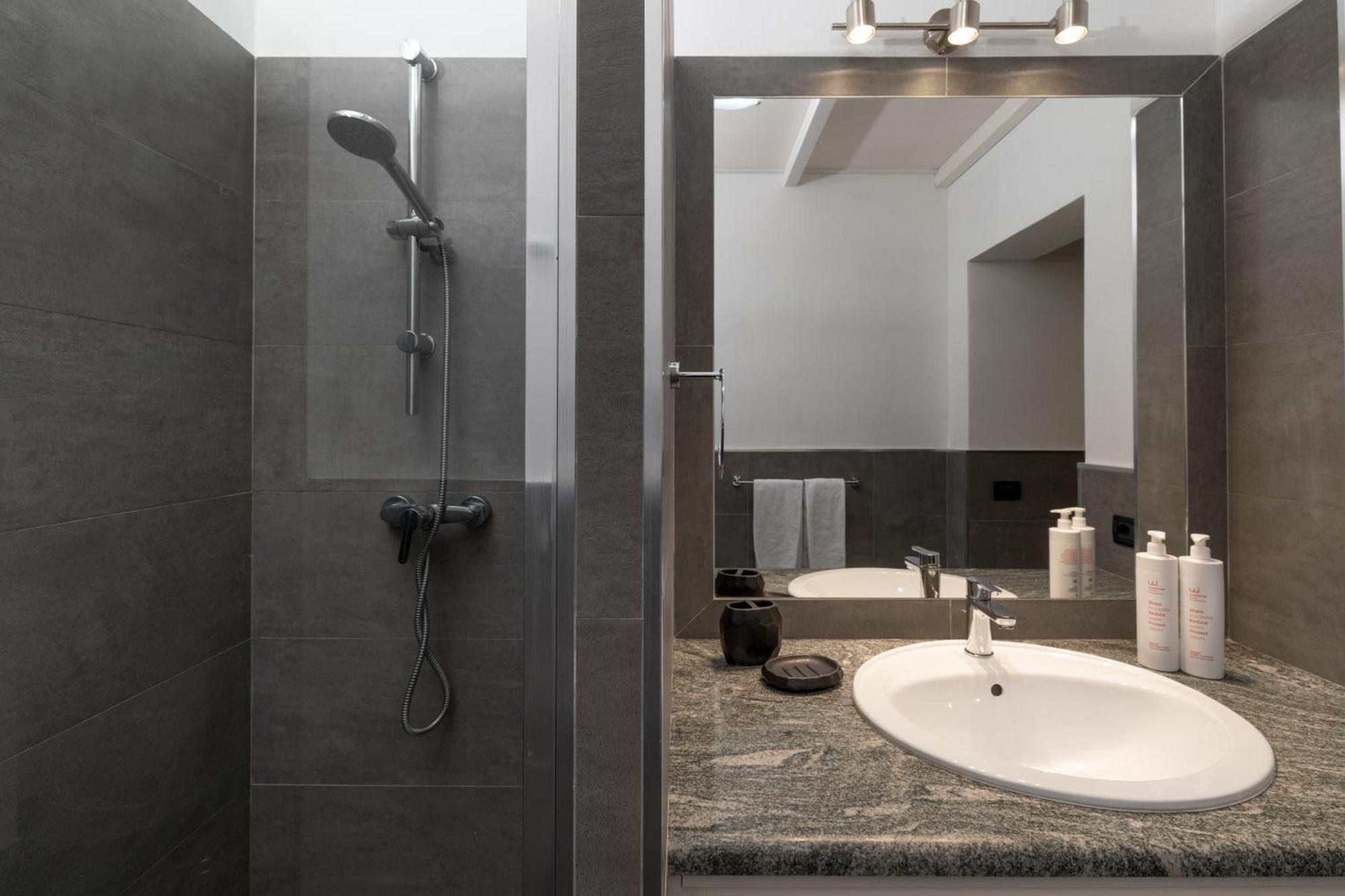 Bonaventura's House By Wonderful Italy Olbia