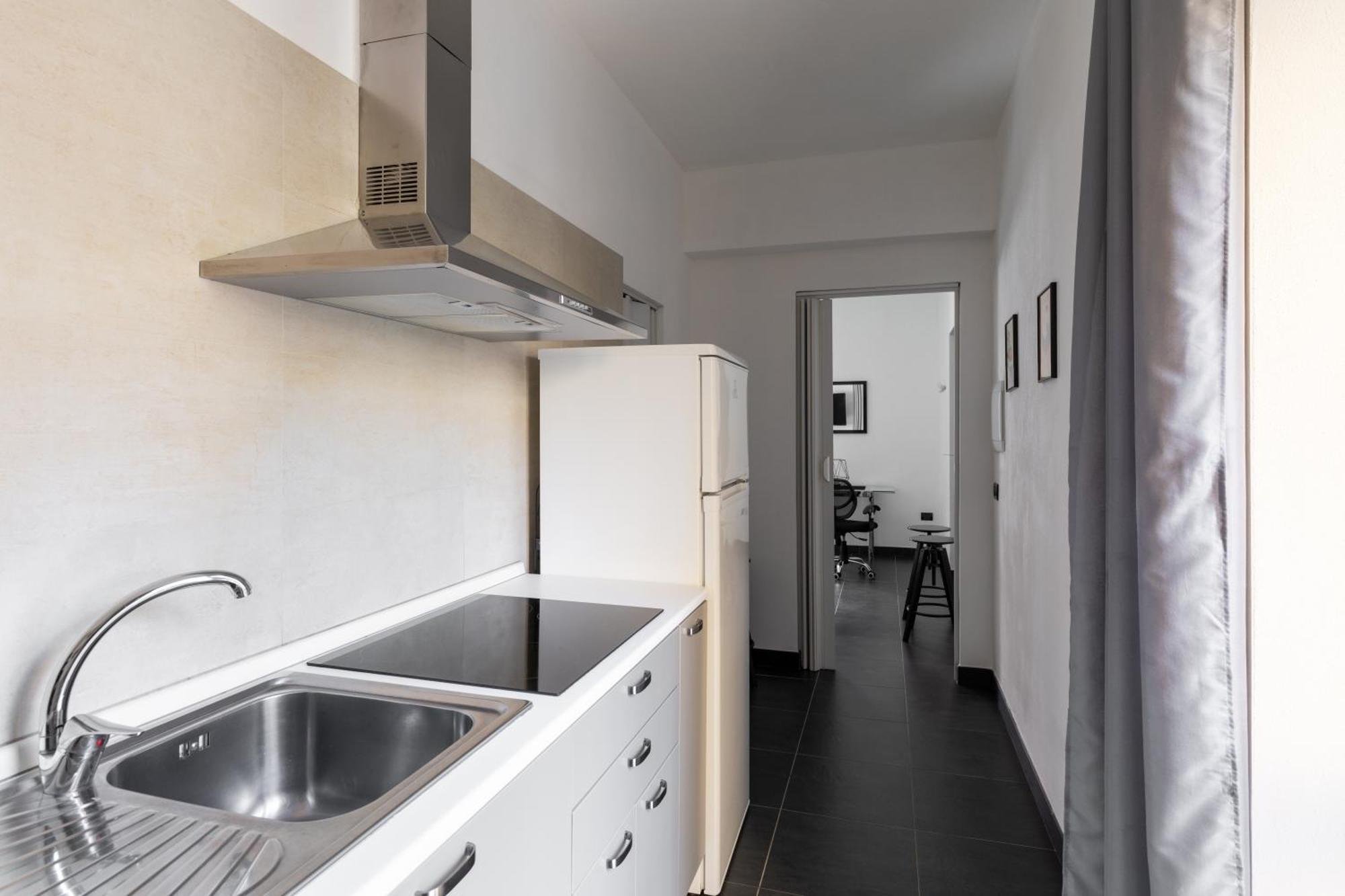 Bonaventura's House By Wonderful Italy Apartment
