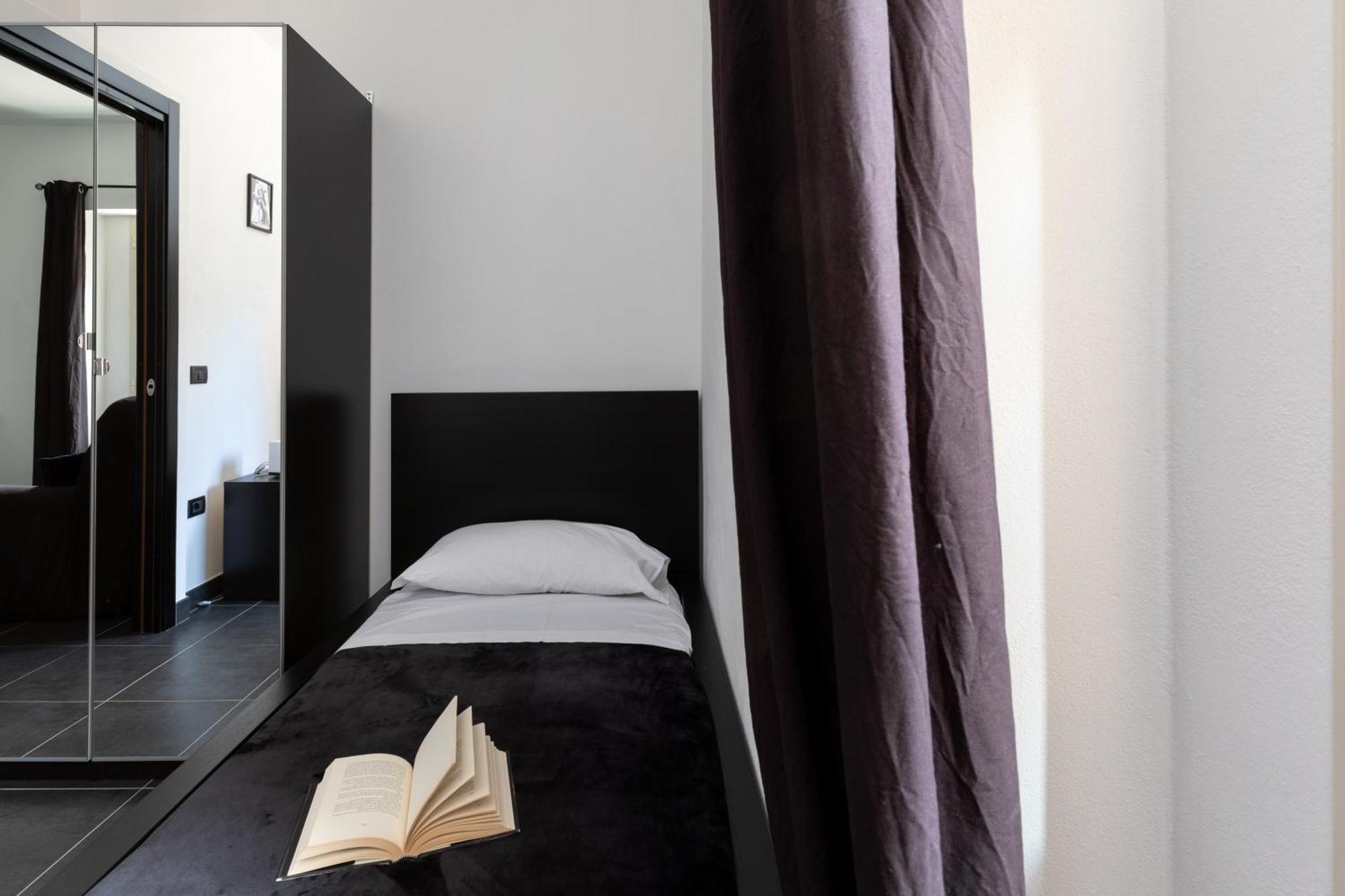 Apartment Bonaventura's House By Wonderful Italy *