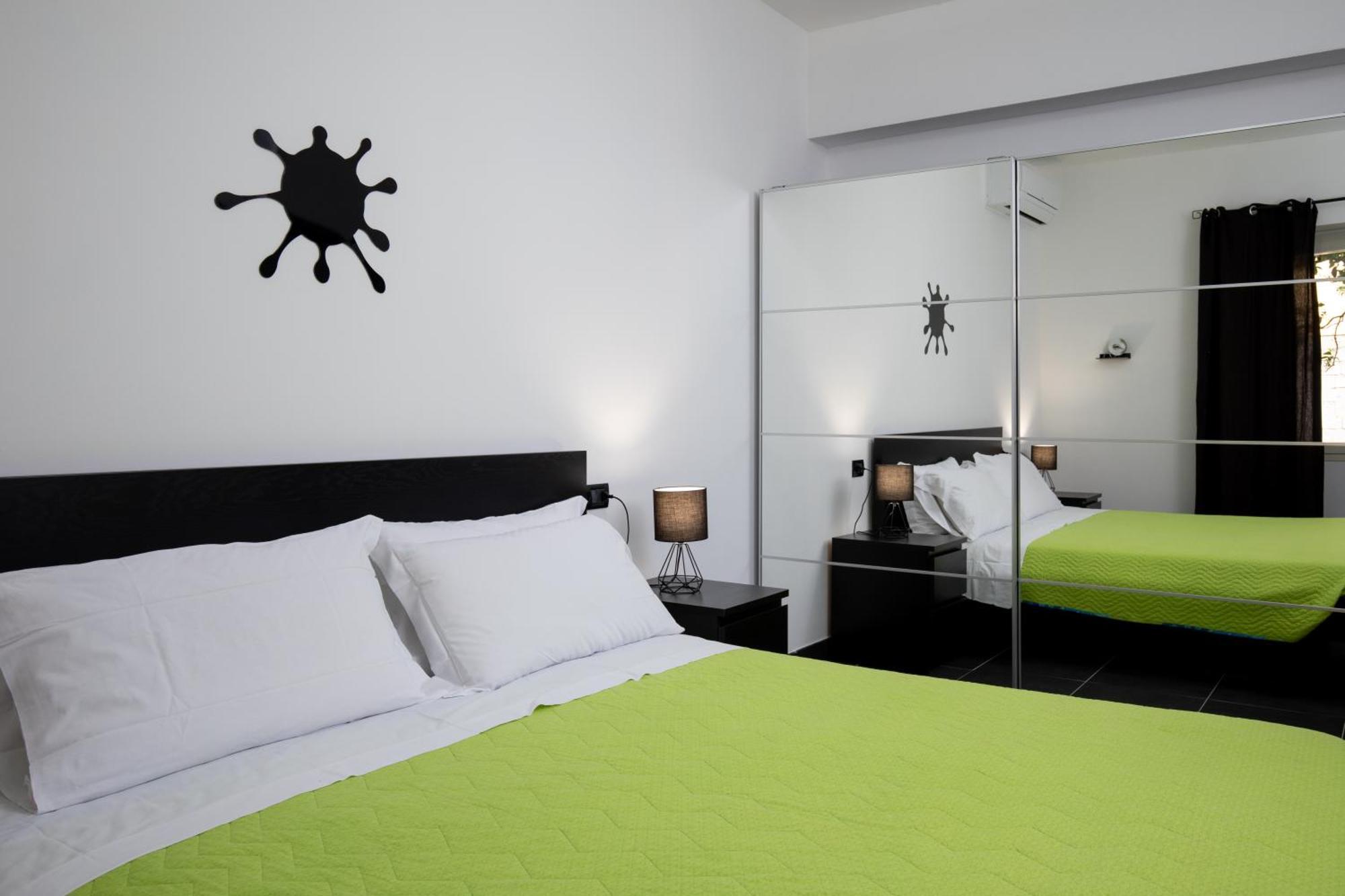 Bonaventura's House By Wonderful Italy Apartment Olbia
