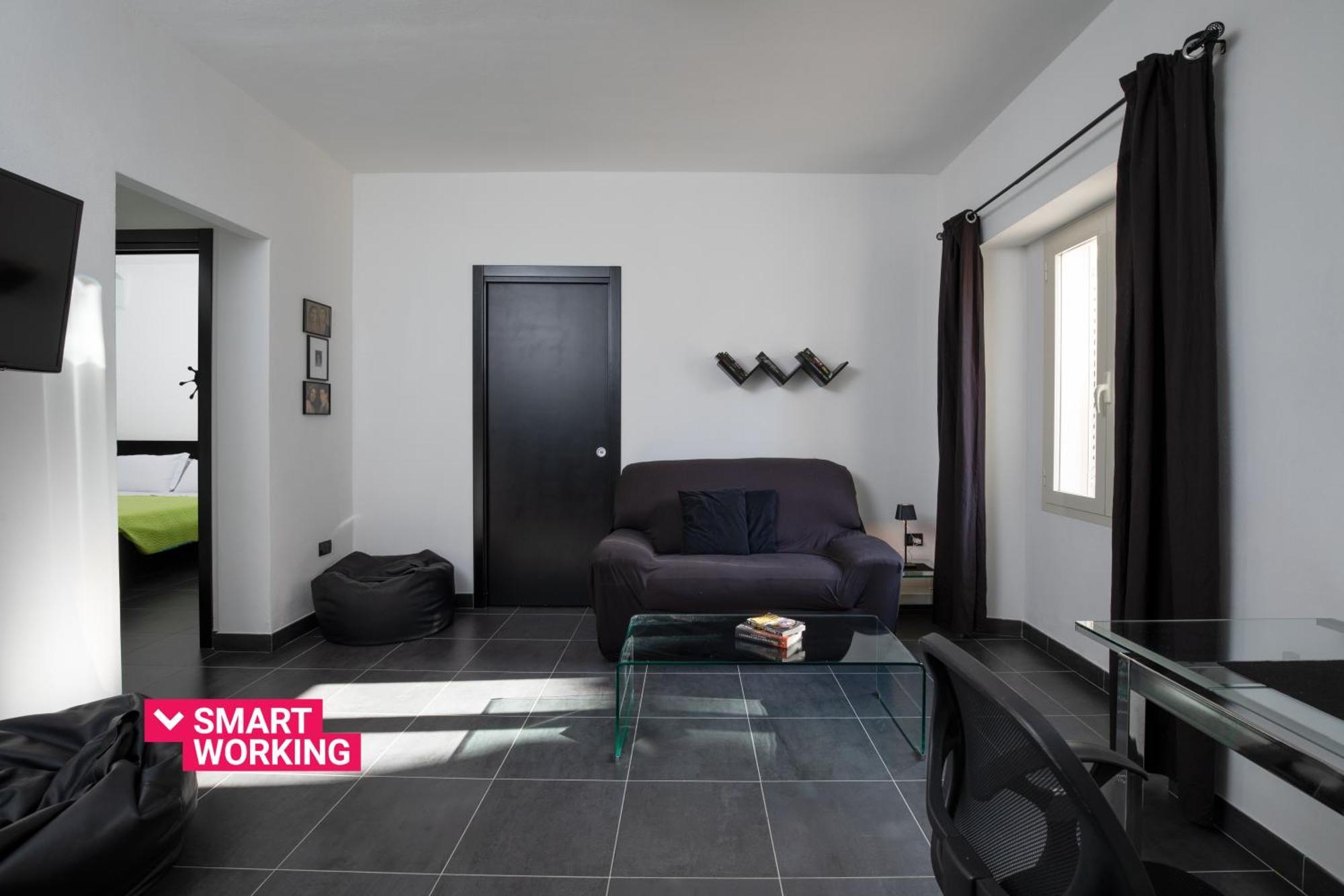 Apartment Bonaventura's House By Wonderful Italy *